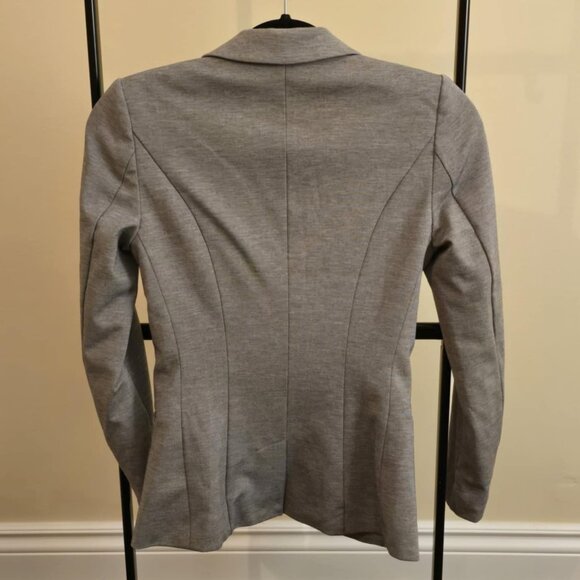 H&M Blazer Size 2 - Picture 2 of 3